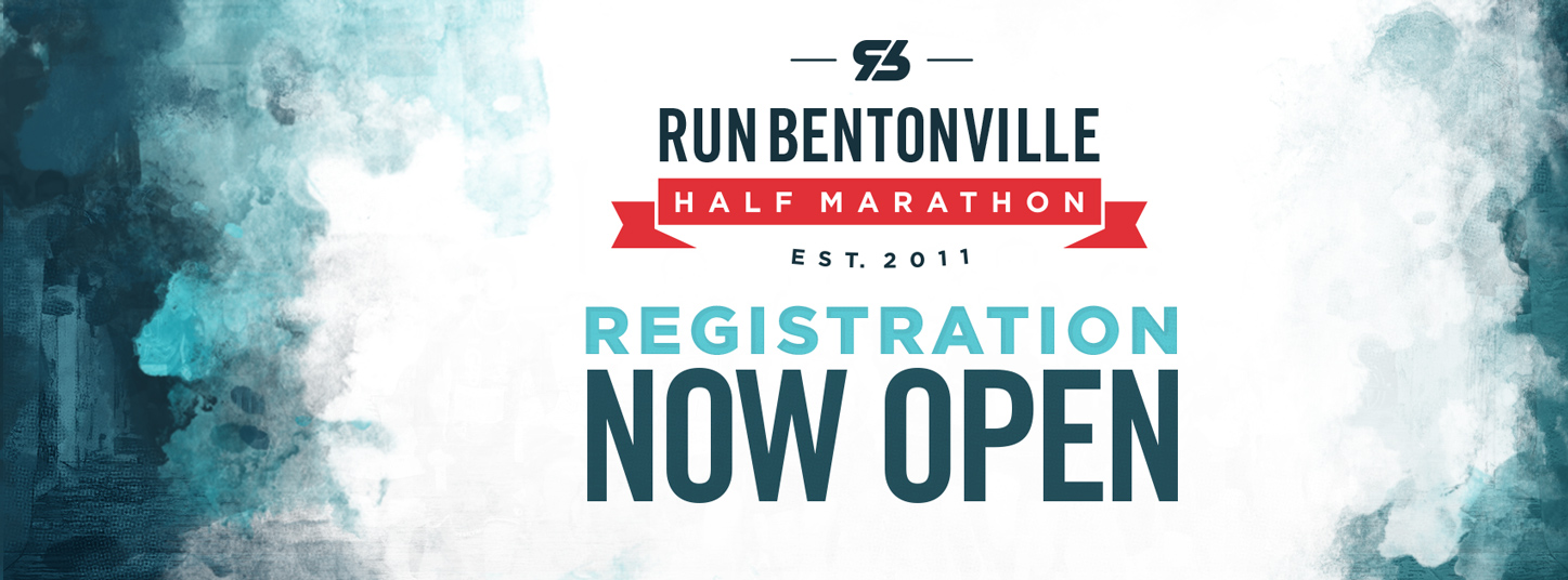 Half Marathon RunBentonville